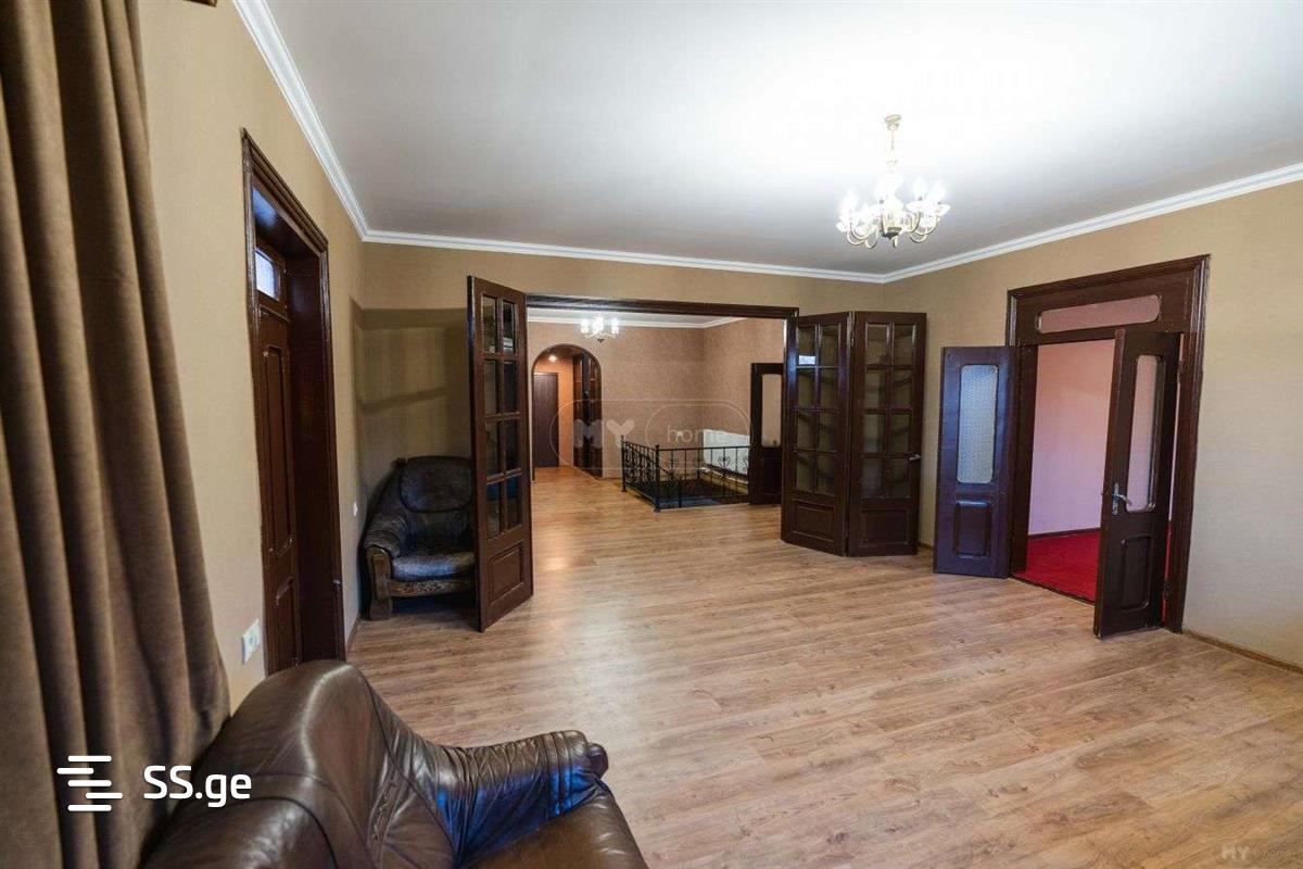 6 Room Private House Daily Rent. Gldani, 3 of 12