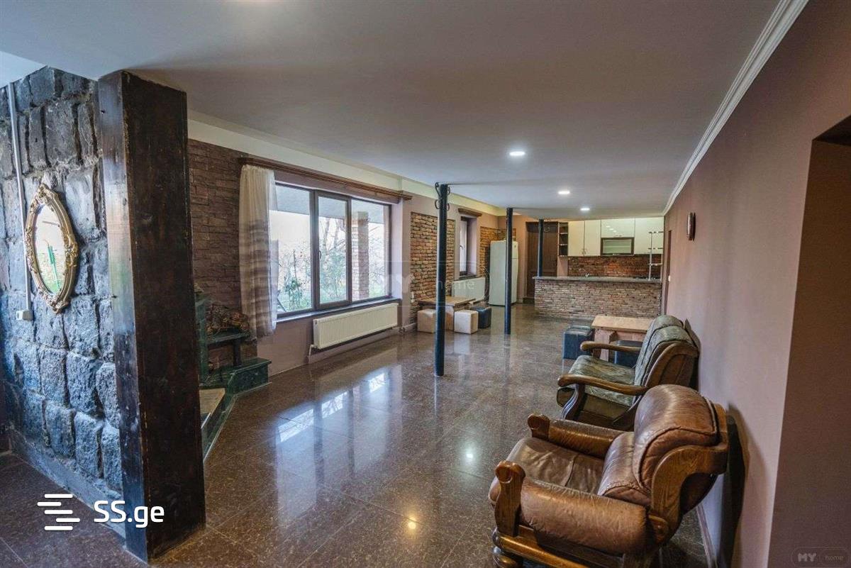 6 Room Private House Daily Rent. Gldani, 8 of 12