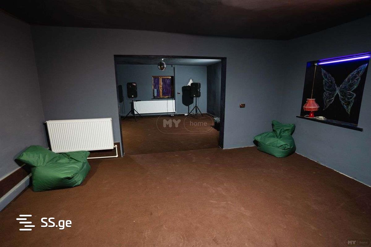 6 Room Private House Daily Rent. Gldani, 5 of 12