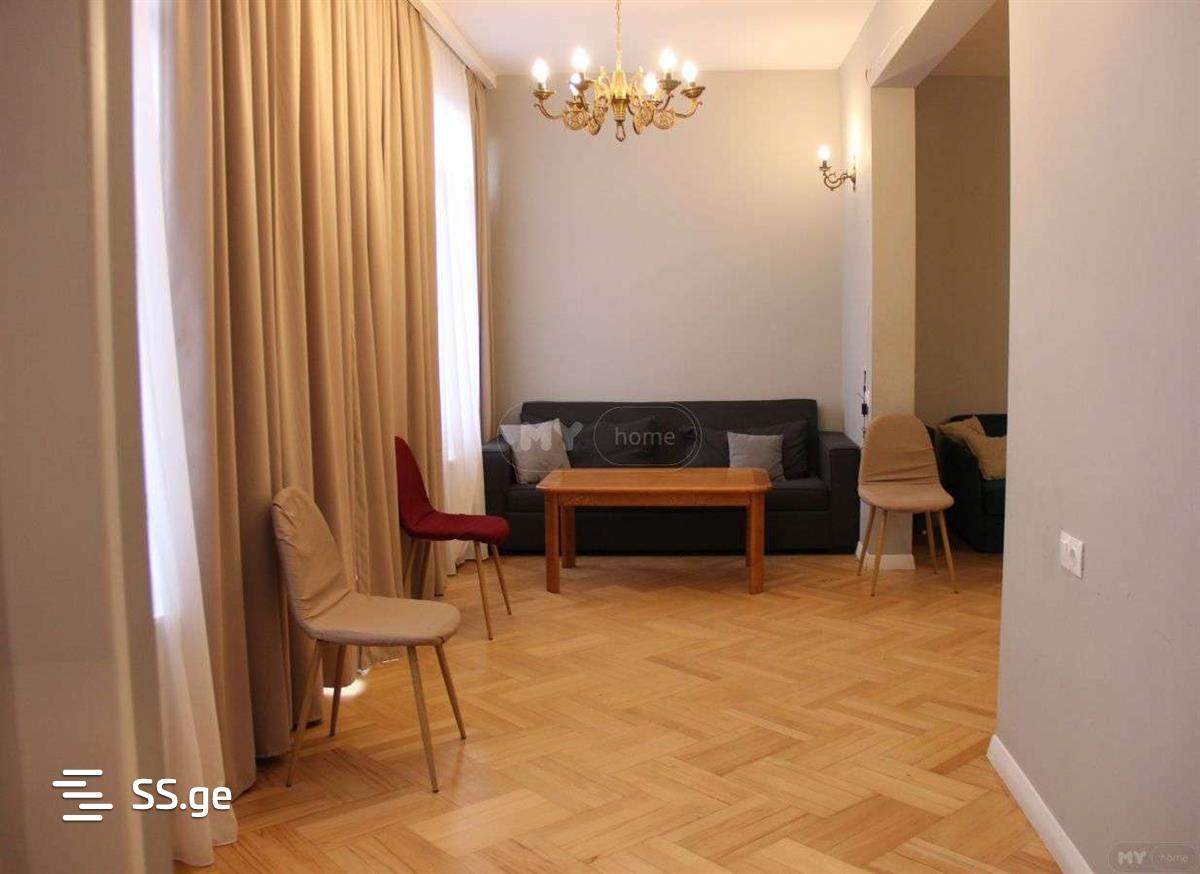 5 Room Private House Daily Rent. Saguramo, 4 of 12