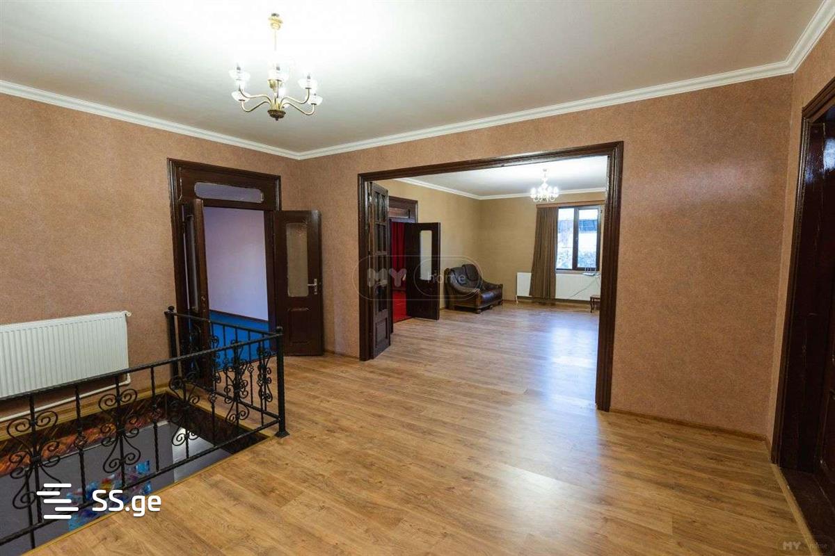 6 Room Private House Daily Rent. Gldani, 10 of 12