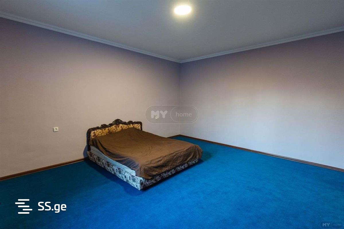 6 Room Private House Daily Rent. Gldani, 1 of 12