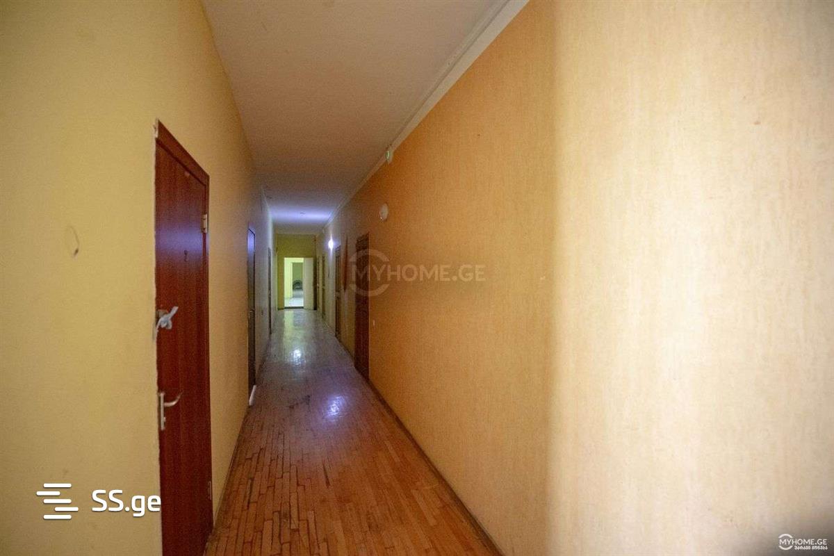Commercial Real Estate For Rent. Didube view 6