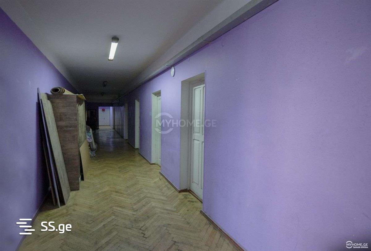 Commercial Real Estate For Rent. Didube view 8