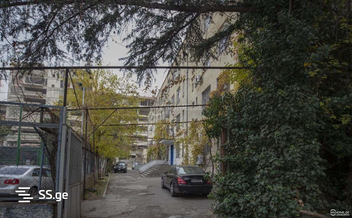Commercial Real Estate For Rent. Didube view 7