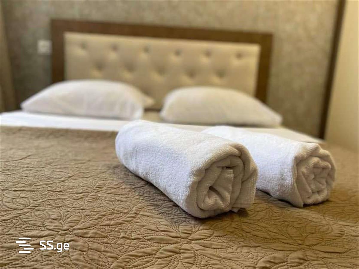 2 Room Flat Daily Rent. Kutaisi view 4