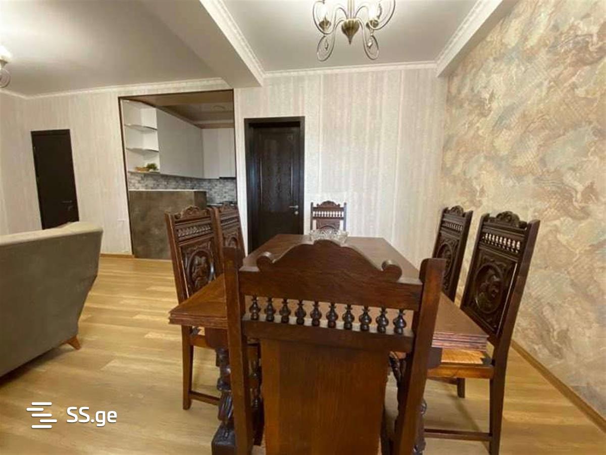 2 Room Flat Daily Rent. Kutaisi view 8