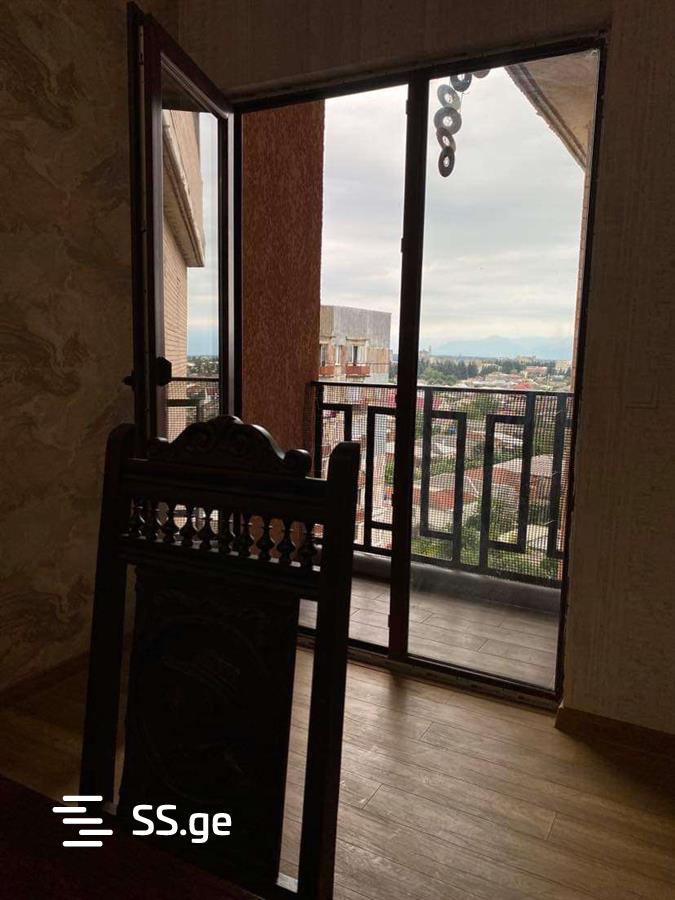 2 Room Flat Daily Rent. Kutaisi view 2