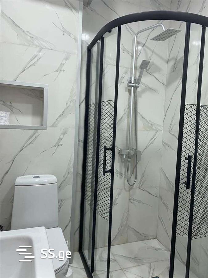 2 Room Flat Daily Rent. Kutaisi view 10