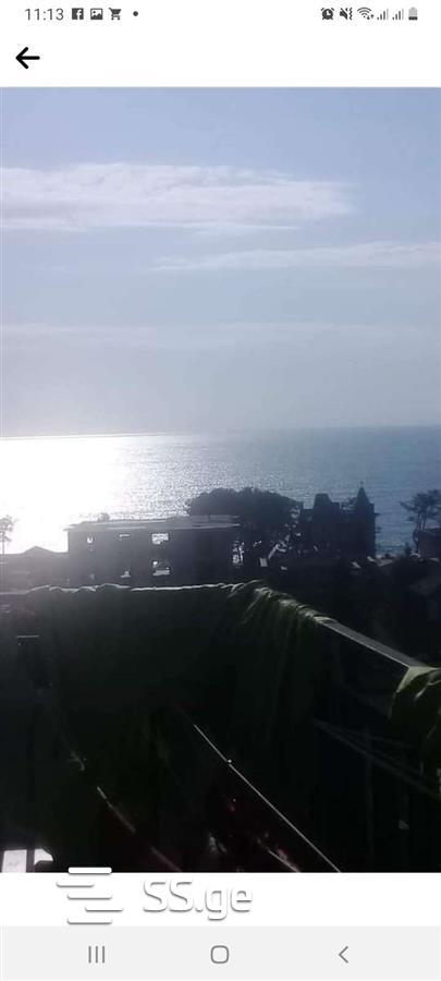 2 Room Flat Daily Rent. Kobuleti view 7