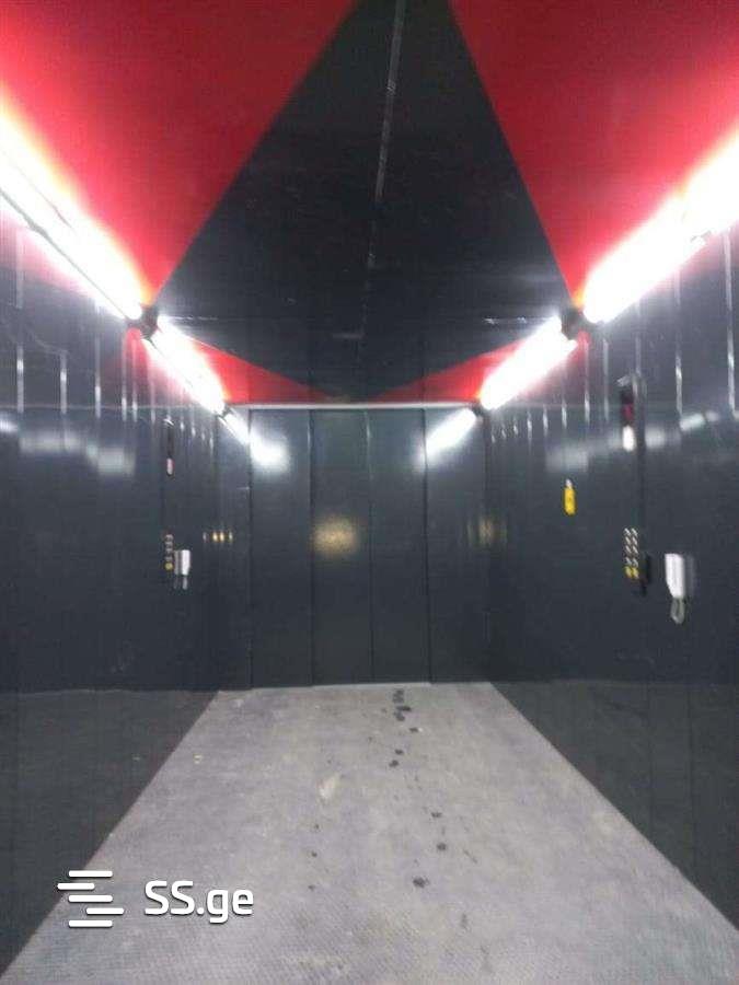 Commercial Real Estate For Rent. Zahesi view 5