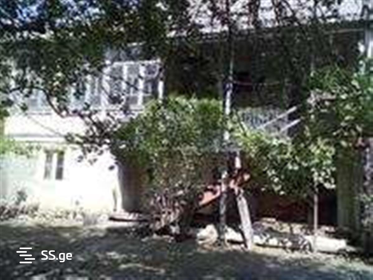 7 Room Summer Cottage For Sale view 1