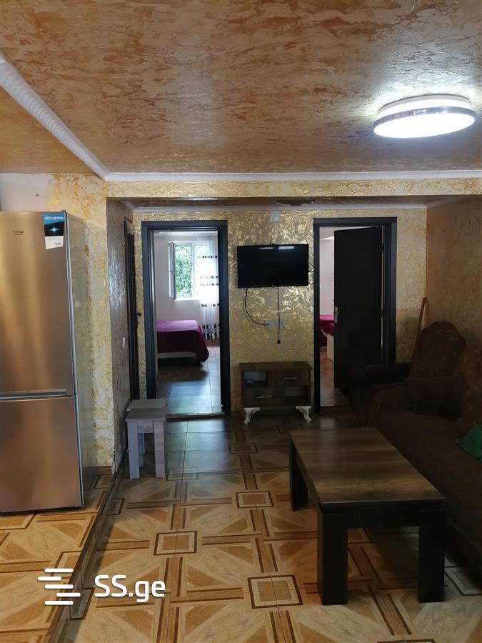 3 Room Flat For Rent. Chaqvi view 2