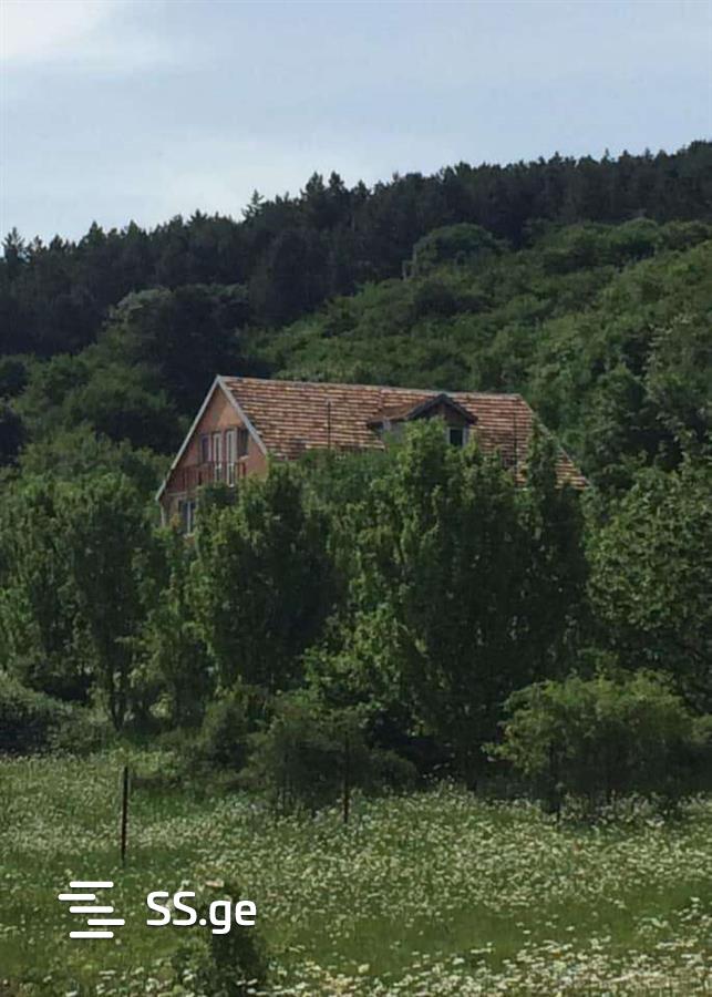 8 Room Summer Cottage For Sale view 3
