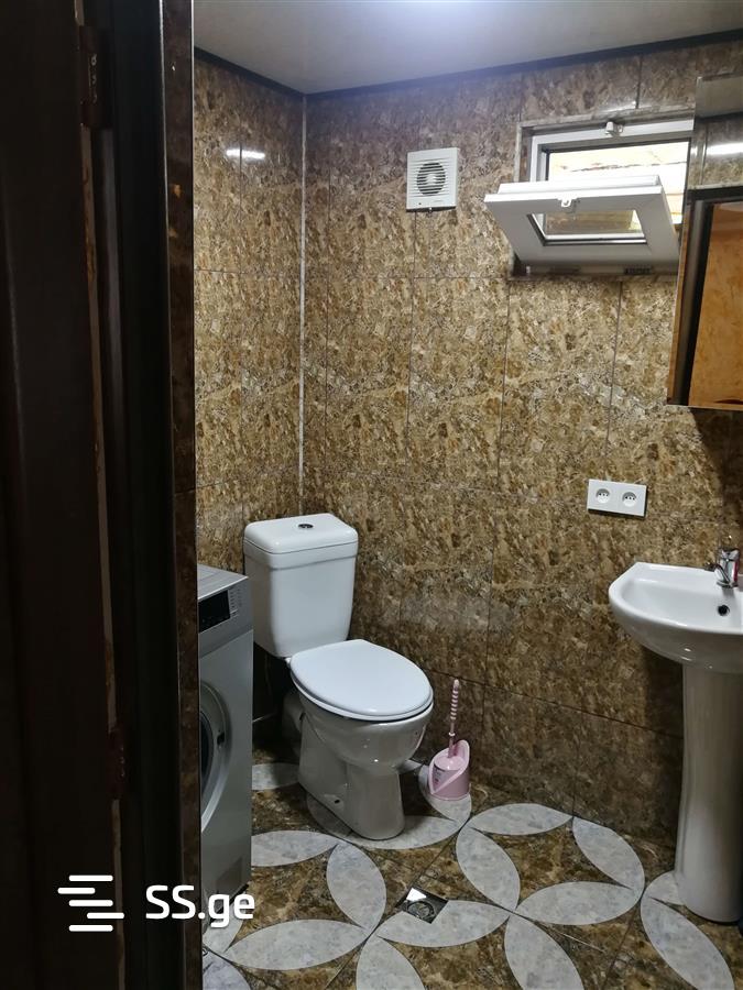 3 Room Flat For Rent. Chaqvi view 4