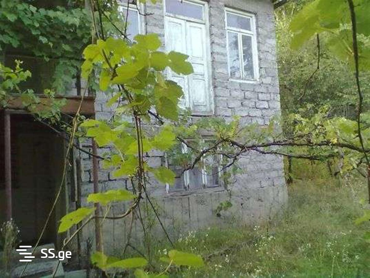 7 Room Summer Cottage For Sale view 3