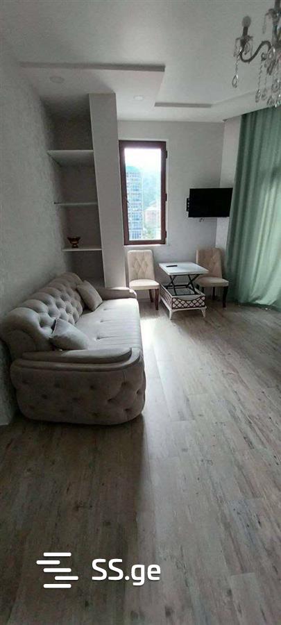 2 Room Flat For Rent. Gonio view 3