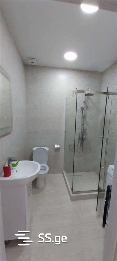2 Room Flat For Rent. Gonio view 6