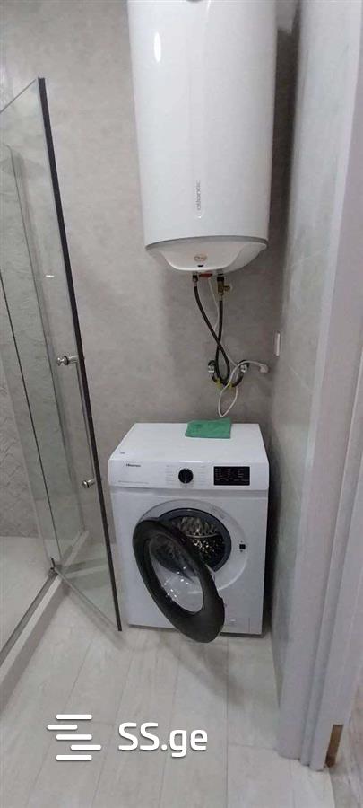 2 Room Flat For Rent. Gonio view 5