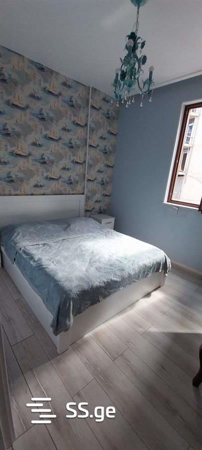 2 Room Flat For Rent. Gonio view 4