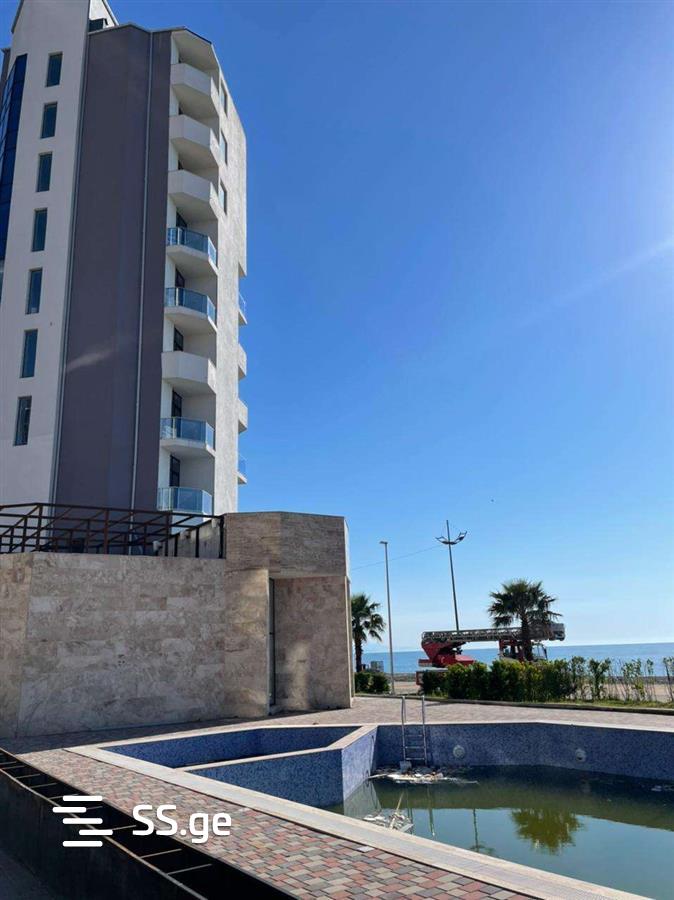 2 Room Flat For Rent. Gonio view 9