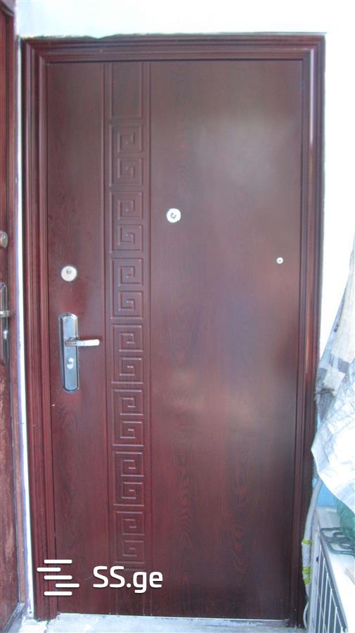 2 Room Flat Daily Rent. Chugureti view 12