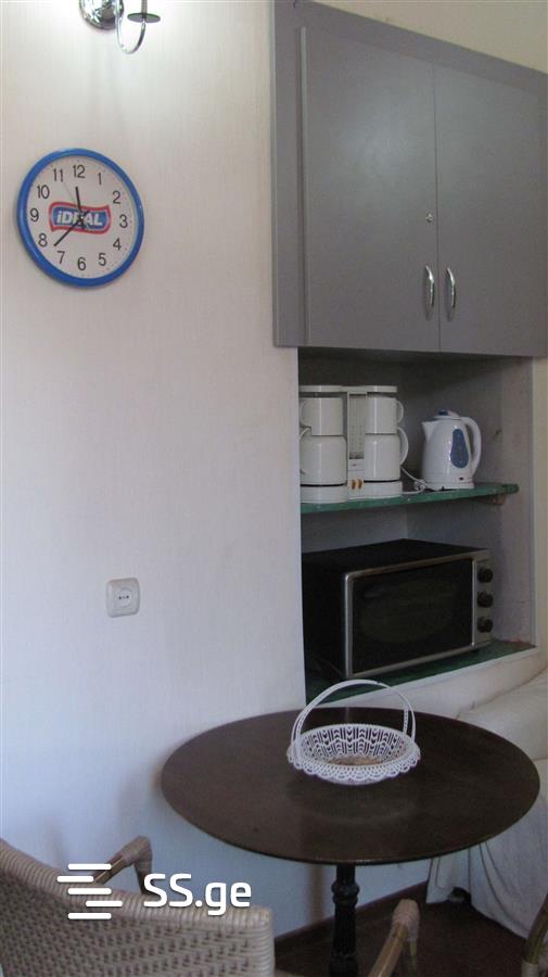 2 Room Flat Daily Rent. Chugureti view 7