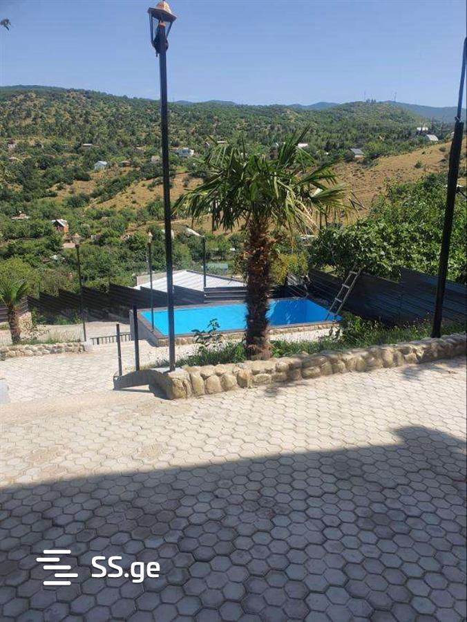 7 Room Summer Cottage For Sale view 12