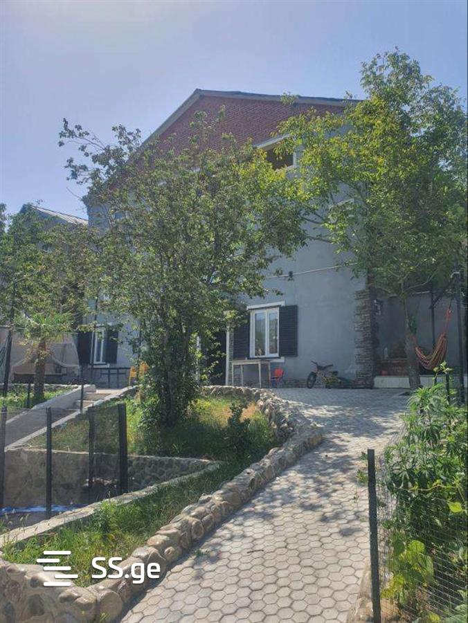 7 Room Summer Cottage For Sale view 1