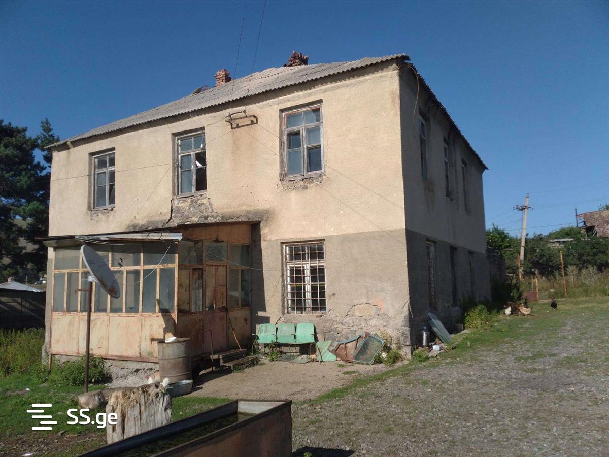 Land For Rent. Tsalka view 4