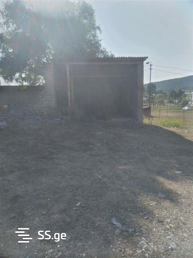 Land For Rent. Tsalka view 6
