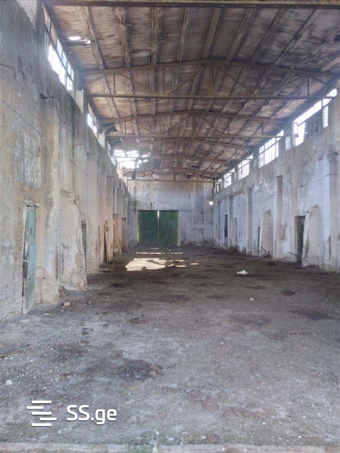 Land For Rent. Tsalka view 3