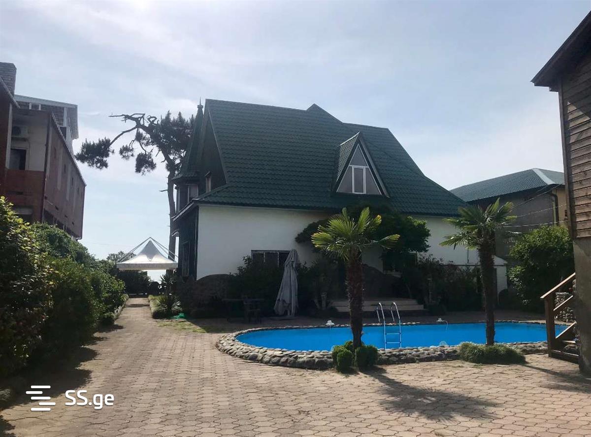 9 Room Private House For Sale, 2 of 4