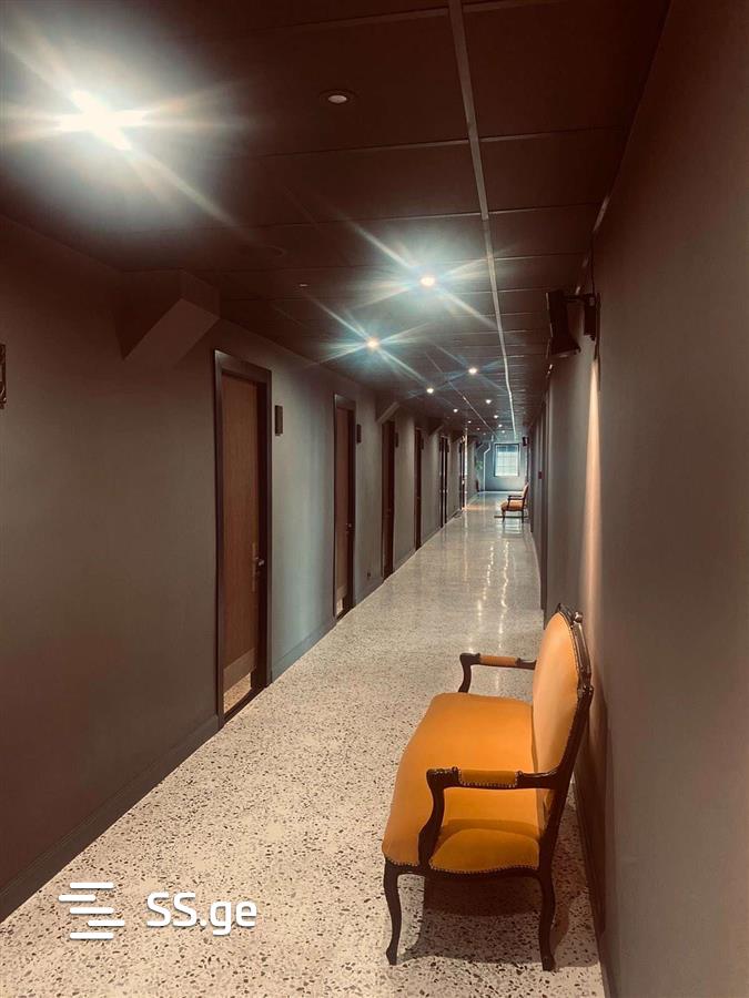Office For Rent. Didube view 7