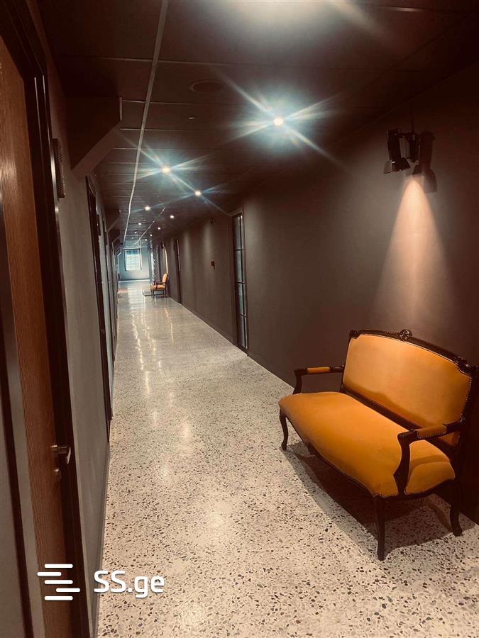 Office For Rent. Didube view 6