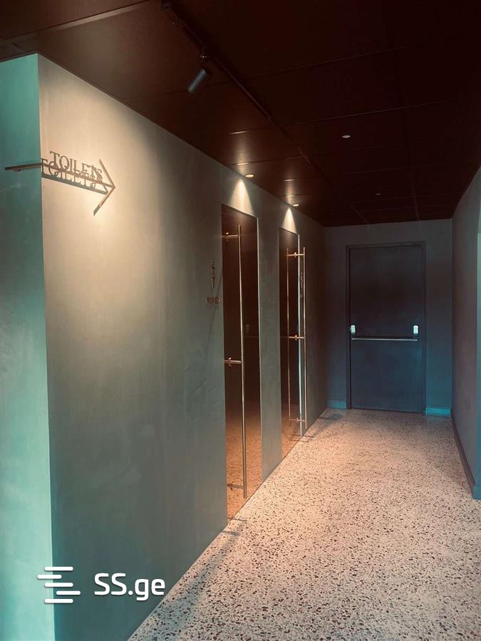 Office For Rent. Didube view 3