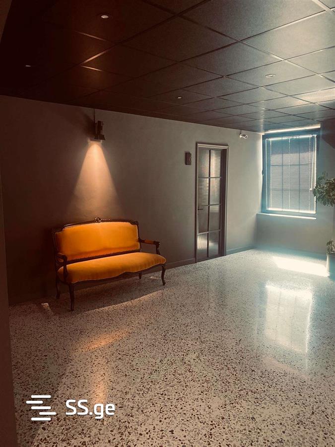 Office For Rent. Didube view 9