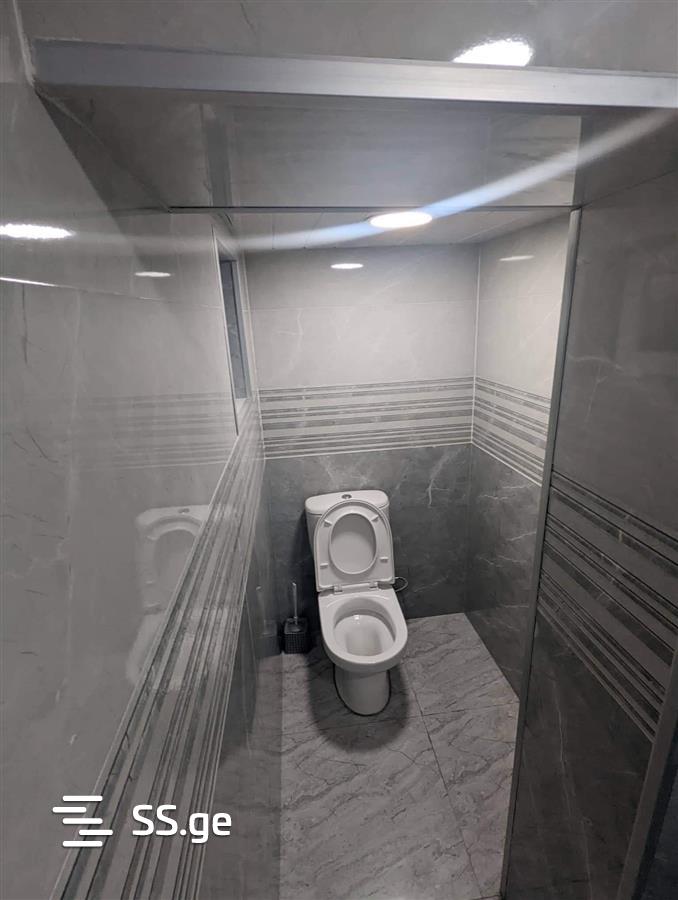 3 Room Private House Daily Rent. Zugdidi view 9
