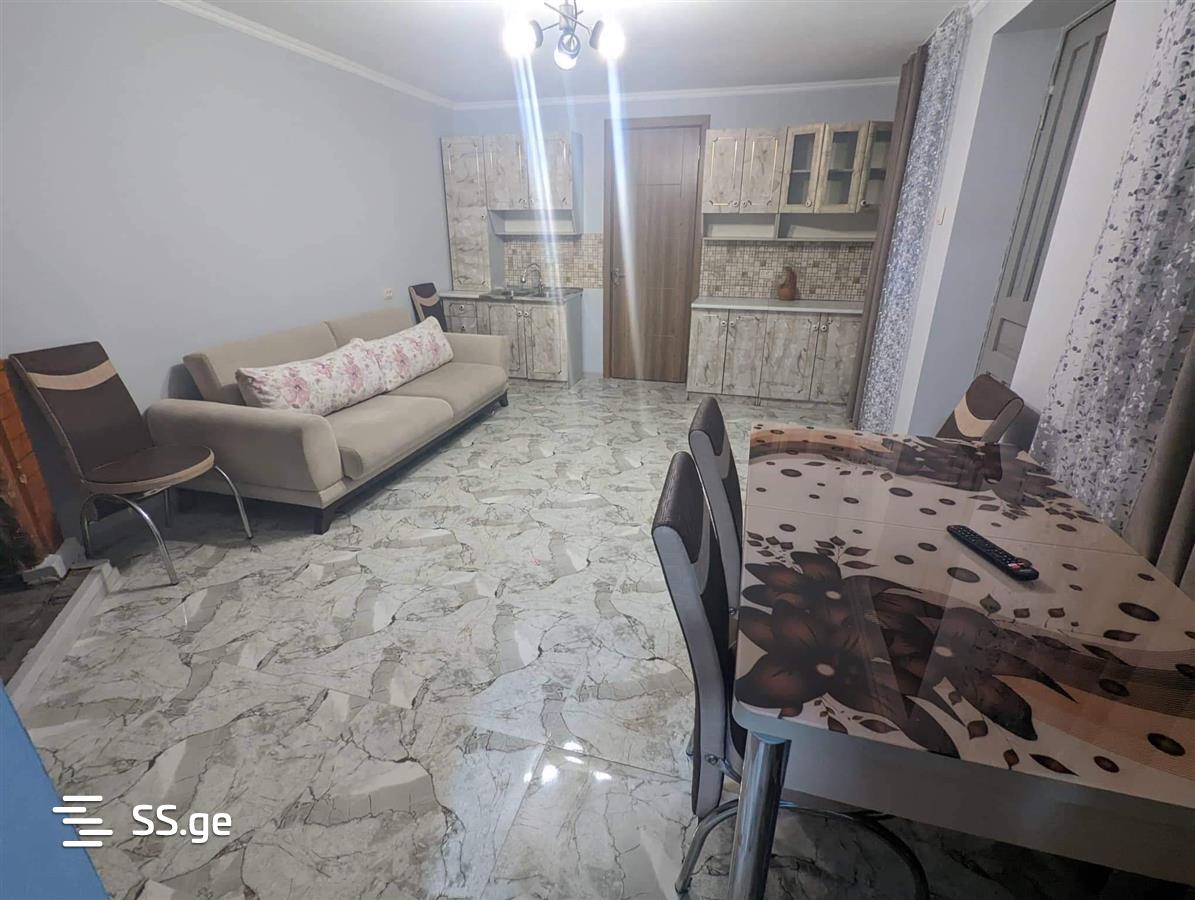 3 Room Private House Daily Rent. Zugdidi view 1