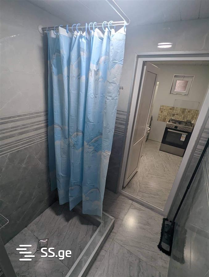 3 Room Private House Daily Rent. Zugdidi view 6