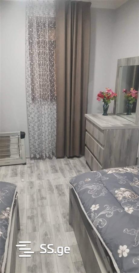 3 Room Private House Daily Rent. Zugdidi view 10