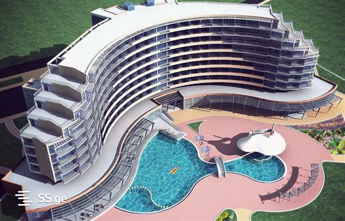 Продажа Земля в Шекветили view 6