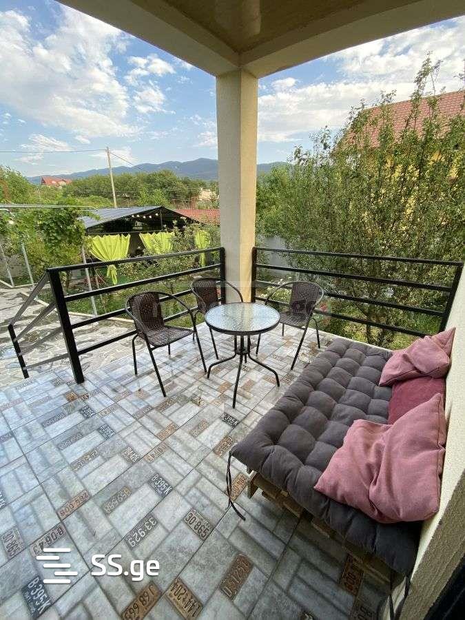 5 Room Summer Cottage Daily Rent. Saguramo, 9 of 12
