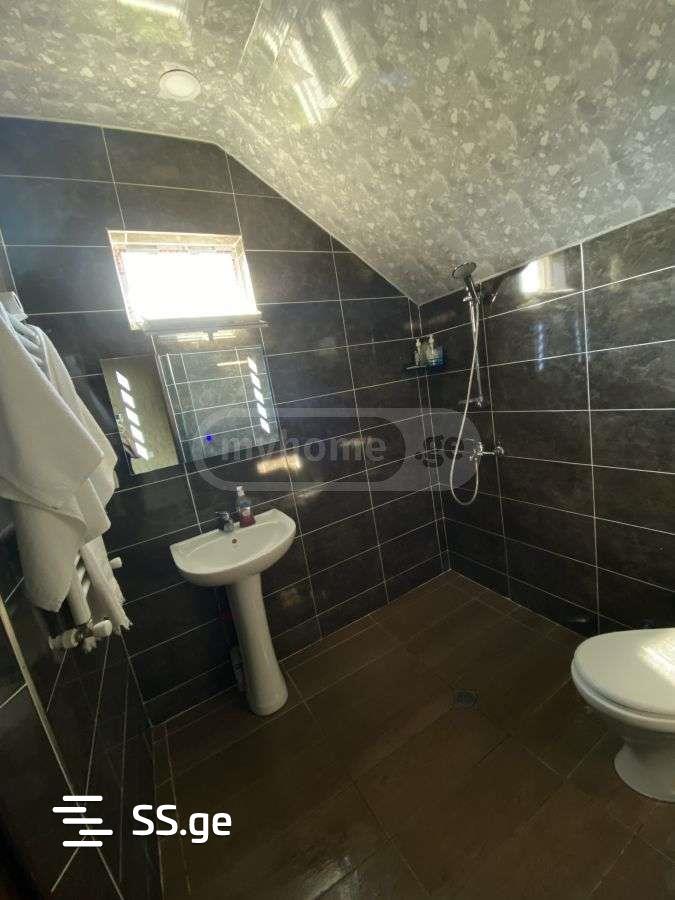 5 Room Summer Cottage Daily Rent. Saguramo, 1 of 12