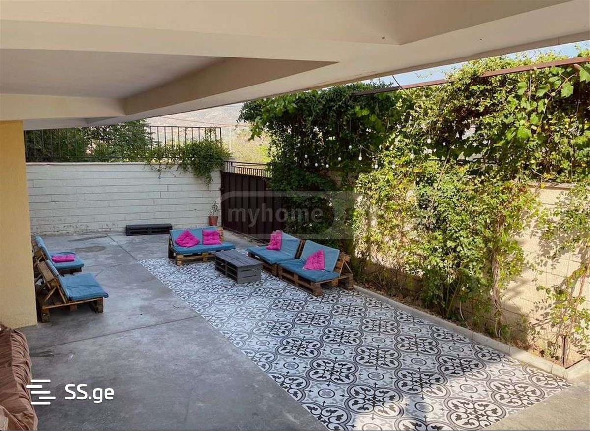 6 Room Private House Daily Rent. Digomi Village, 9 of 12