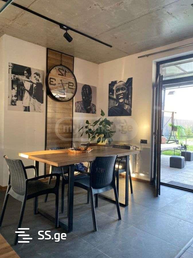 5 Room Private House Daily Rent. Misaktsieli view 8