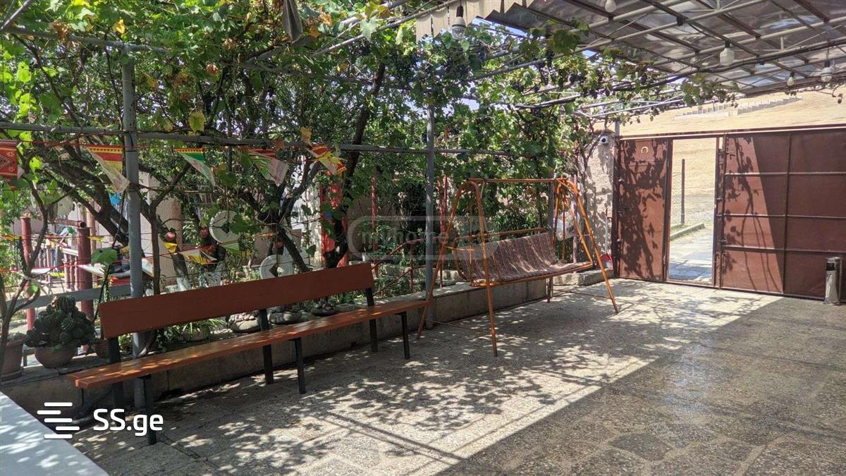 2 Room Private House Daily Rent. Varketili, 2 of 11