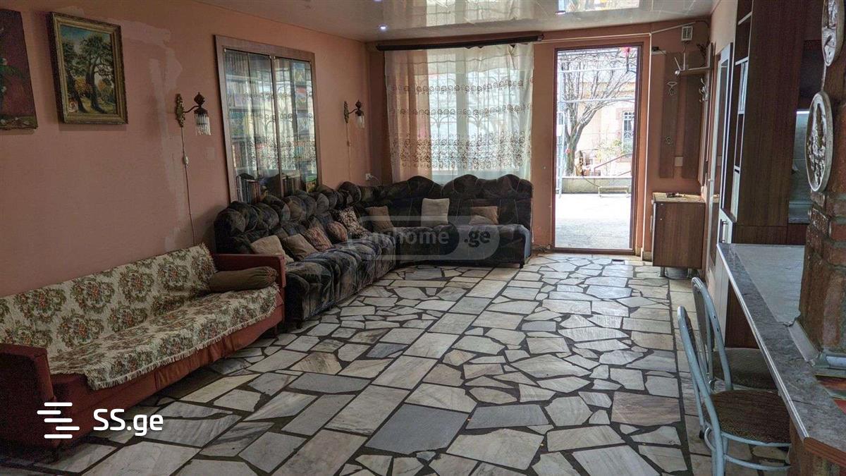2 Room Private House Daily Rent. Varketili, 9 of 11
