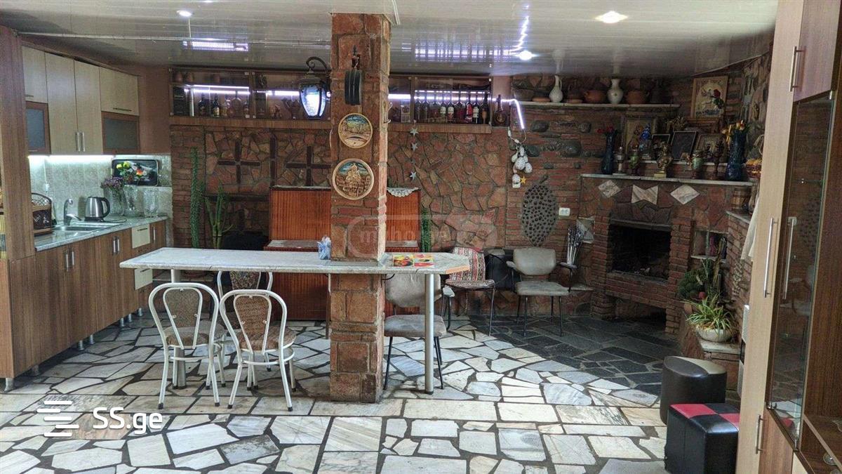 2 Room Private House Daily Rent. Varketili, 8 of 11