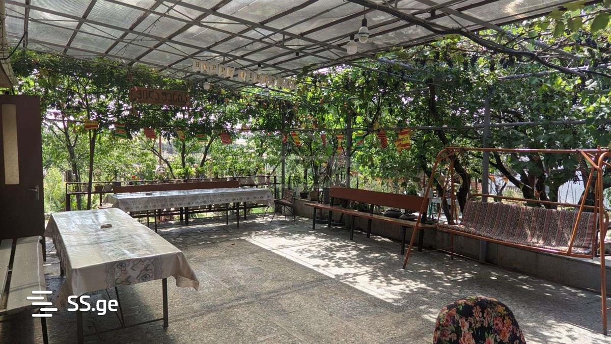 2 Room Private House Daily Rent. Varketili, 4 of 11